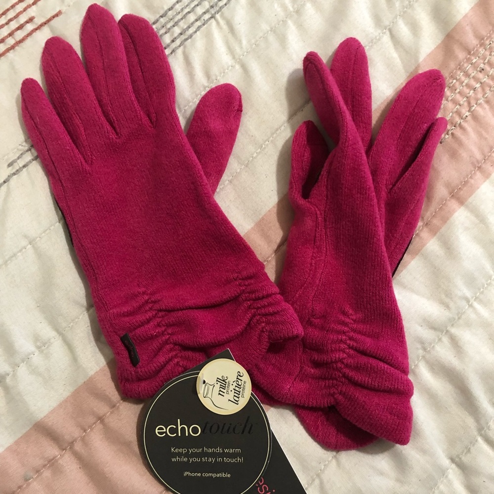 Women’s winter gloves